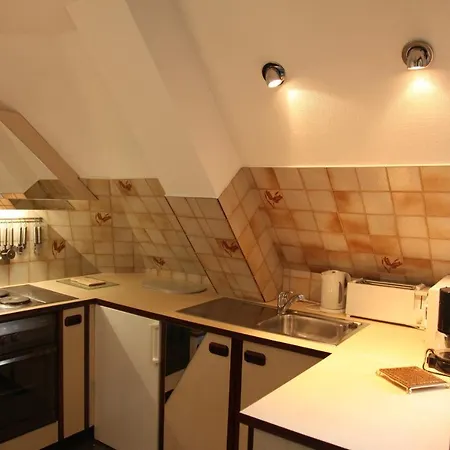 Amselhof הינטרצארטן