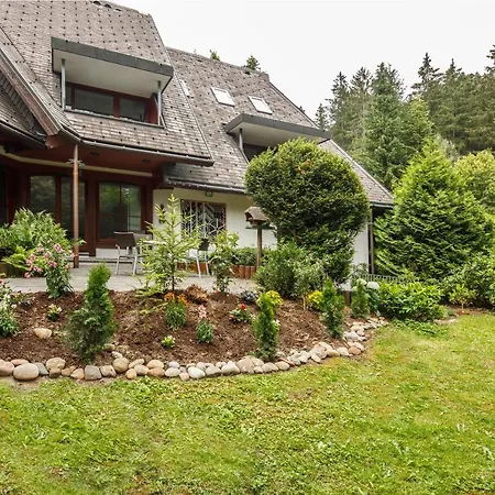 Amselhof 아파트 *