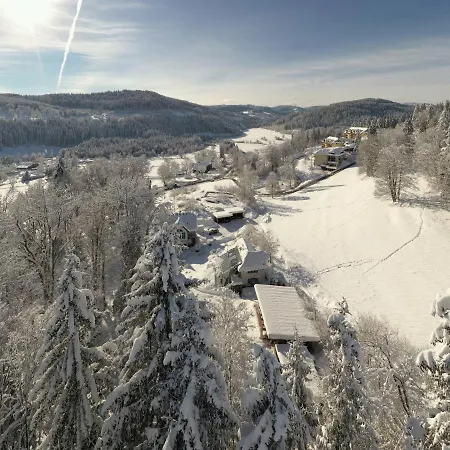 아파트 Amselhof *