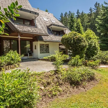 Amselhof 아파트 *