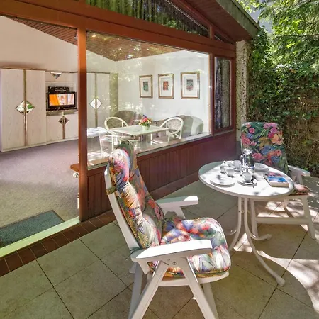 Amselhof 힌터짤텐