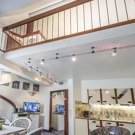 Appartement Amselhof