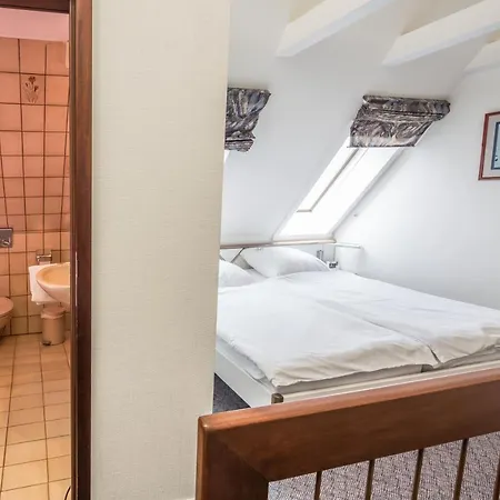 Amselhof 힌터짤텐