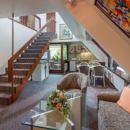 Appartement Amselhof *