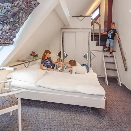 Apartment Amselhof