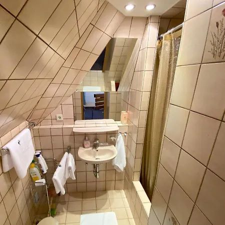 Amselhof Appartement *