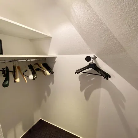 Amselhof * 힌터짤텐