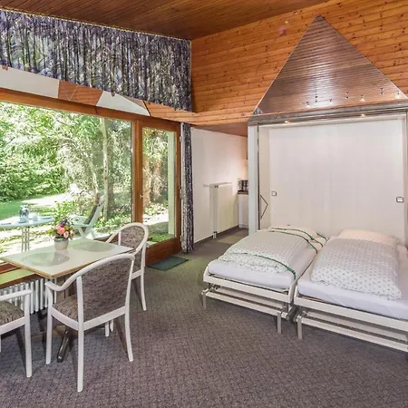Amselhof Apartmán *