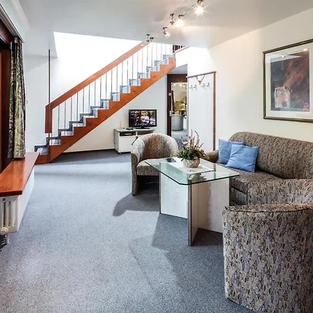 Amselhof Appartement