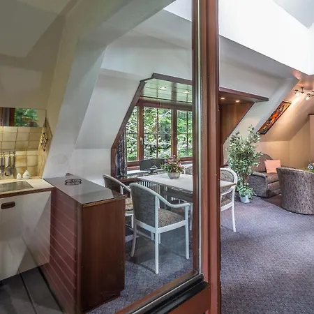 Appartement Amselhof