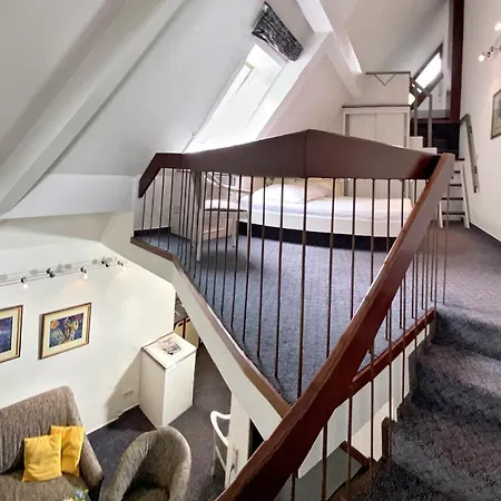 Amselhof הינטרצארטן