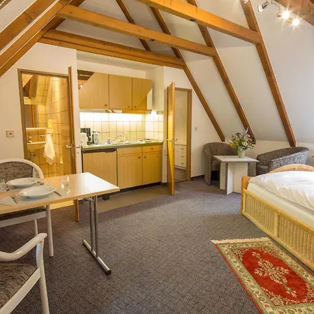 Amselhof Apartment