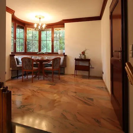 Apartment Amselhof *