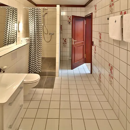 Amselhof Apartment