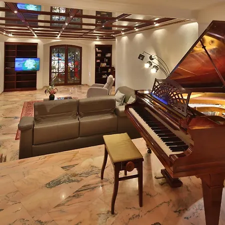 Amselhof דירה הינטרצארטן