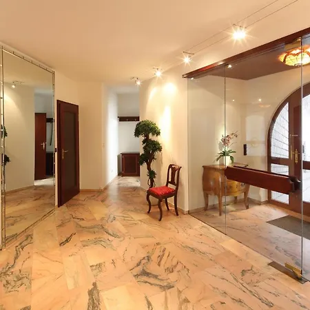 Amselhof 힌터짤텐