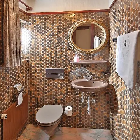 Amselhof 힌터짤텐