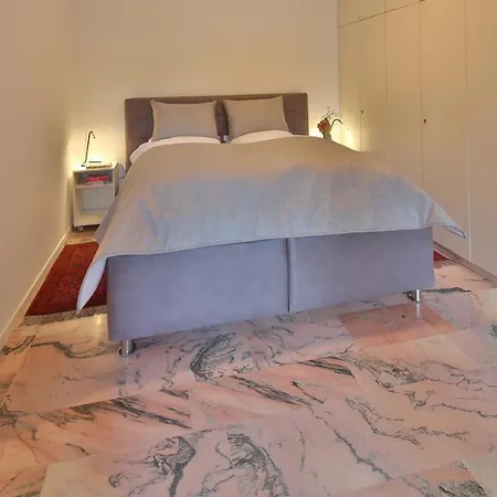 Amselhof Apartment