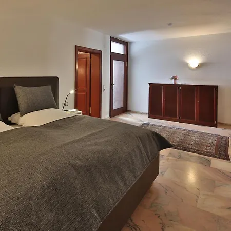 Appartement Amselhof *