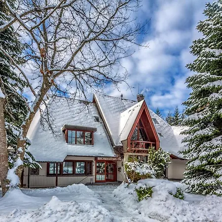 Amselhof 힌터짤텐