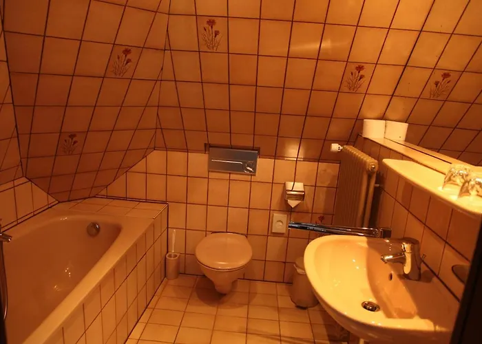 Amselhof Apartamento