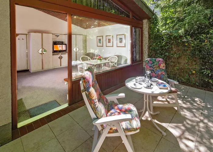 Amselhof Hinterzarten