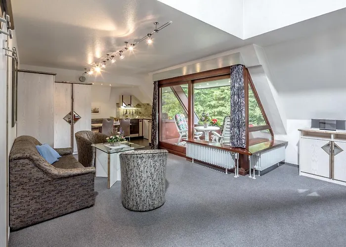 Amselhof Apartamento Hinterzarten