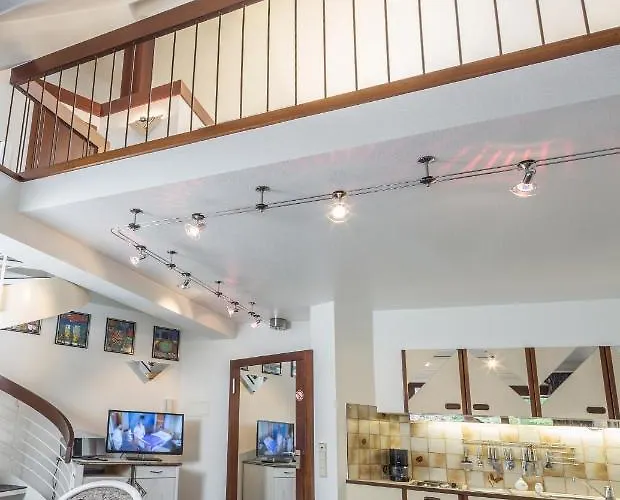 Apartamento Amselhof