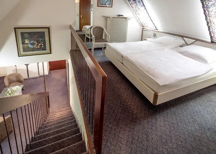 Amselhof Хинтерцартен