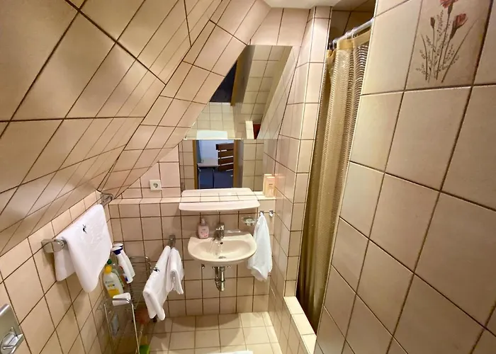 Amselhof Апартаменты *