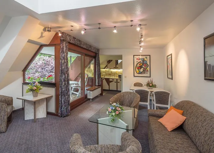 Amselhof Apartamento Hinterzarten