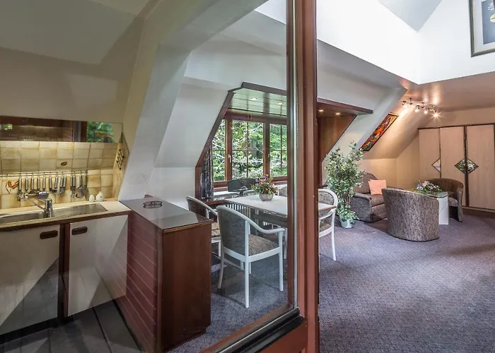 Apartamento Amselhof