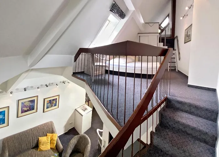 Amselhof Хинтерцартен