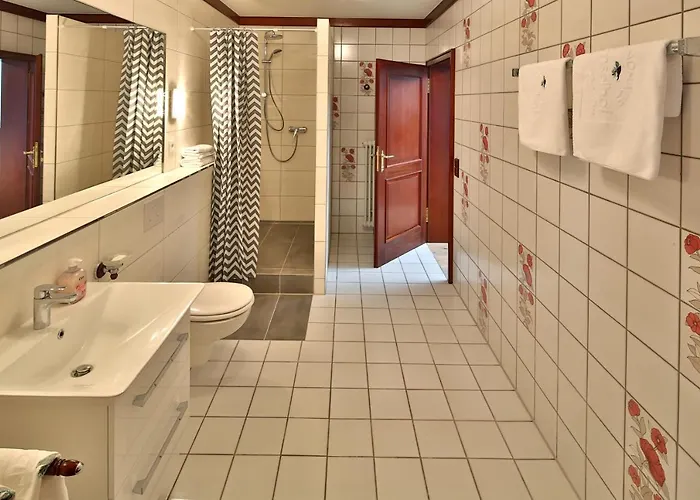 Amselhof Apartamento