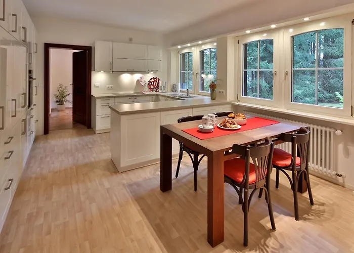 Apartamento Amselhof Hinterzarten