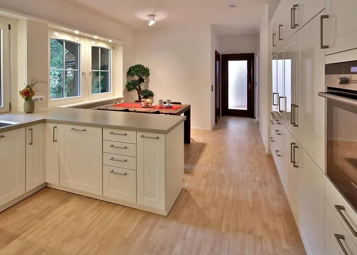 Amselhof شقة هينترتزارتن